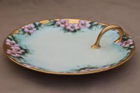Seller 99.7% positiveseller 99.7% positiveseller 99.7% positive. Vintage Hand Painted China Painted Porcelain Plates