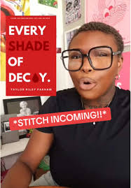 Taylor Riley Parham Book Review