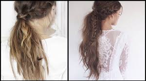 Diy easy to apply tape extensions. 5 Tolle Frisuren Mit Extensions