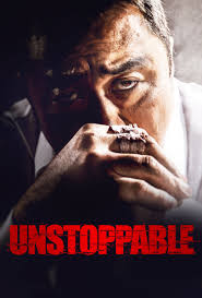 I'm a porsche with no brakes. Unstoppable 2018 Official Movie Site Watch Online