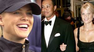 Elin Nordegren är gravid