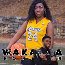 Profile for Mariah Shanice