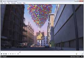 Old versions also with xp. Media Player Classic Download