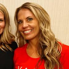 This past week, I celebrated 8 years with 24 Hour Fitness. This anniversary  felt very special. While at the office for our monthly Field Leadership  Team meeting, I was welcomed with a