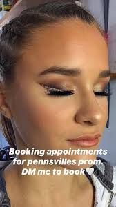 Makeup by Alyssa Depew • Facebook