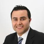 Dr. Lance Lemon, MD, Ophthalmology