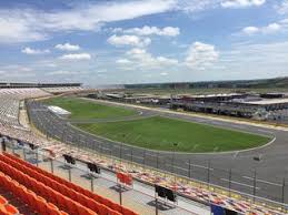 Premium Events Charlotte Motor Speedway