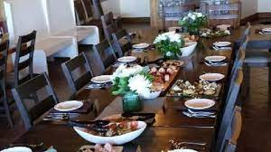 Farm To Fork Gastro Kitchen Restaurant Ransom Canyon Tx Opentable
