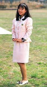 kaori rokumeikan from chojin sentai jetman 1991 power rangers actresses heroine