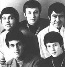 The Story Behind: The Spiral Starecase, "More Today Than Yesterday" |  REBEAT Magazine