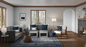 5 Living Room Paint Color Ideas To Refresh Your Space Havenly S Blog Paint Colors For Living Room Living Room Paint Room Paint