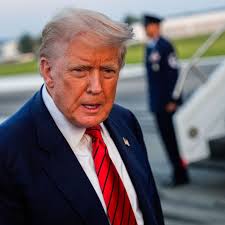 Trump administration revokes security clearances of 37 intelligence  officials