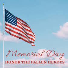 Meaning of memorial day in english. Memorial Day Meaning Facts And Celebration Ideas Holidappy