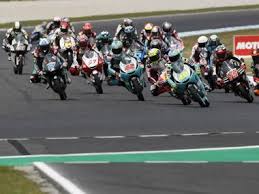 Espargaro needs to be patient as honda motogp speed will come binder: Motogp Releases Revised 2020 Race Calendar Sportstar