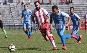 Permainan sepak bola sudah menjadi salah satu olahraga yang populer dan banyak sekali peminatnya di indonesia, jadi tidak heran jika bisa dengan mudah kita jumpai tempat pelatihan sepak bola di hampir setiap kota. Liga Premier Sarawak Fa 1 1 Pulau Pinang Fa