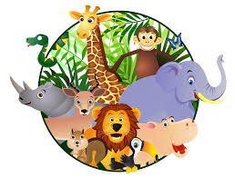 Our State Of The Art Amusements Include Play Structures With Wavy Slides Tunnels Helicopter Ball Pool Etc Zoo Animals Photos Cartoon Animals Animals