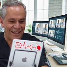 Dr. David Estevez Ancira Médico general,