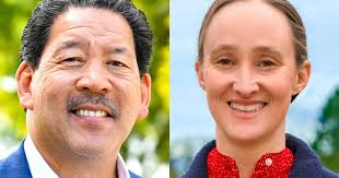 Mariners baseball, Seattle politics cross paths as money starts to flow