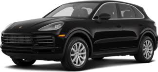 2020 Porsche Cayenne Problems | Kelley Blue Book