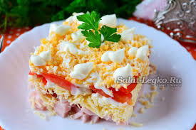 что должно быть на столе на новый 2017 год Salat Minutnyj Uzhe Oboshel Olive I Shubu Recept S Izobrazheniyami Idei Dlya Blyud Sladkie Recepty Salaty