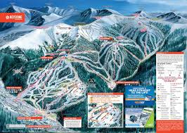 It's that time of the year—the mountains are calling and you are ready to hit the slopes. Keystone Trail Map Onthesnow