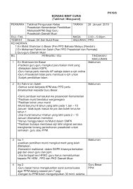 Semakan status permohonan guru tabika kemas 2019. Contoh Surat Permohonan Contoh Surat Permohonan Guru Ganti Kepada Ppd