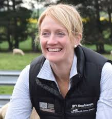 Five questions with North Otago farmer Jane Smith
