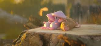 Behind the Scenes: Cutie Garden - BlenderNation