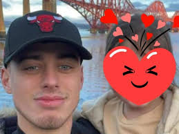 Fundraiser for Jordan Mackenzie by Colin Bowe : Helping Jordans Recovery