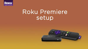 Remote is the most disruptive global payroll, tax, hr and compliance solution for distributed teams. How To Set Up The Roku Premiere Model 3920 2018 Youtube