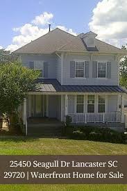 Edgewater Home 25450 Seagull Dr Lancaster Sc 29720 Waterfront Homes Waterfront Homes For Sale Lancaster Home