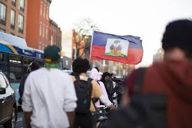 Cultural pride was on full display in flatbush as people gathered to celebrate haitian flag day on saturday. Haitians Celebrate Heritage With In Person Events Taking The Chance For The Culture The Haitian Times