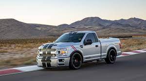 This content is created and maintained by a third party, and imported onto this page to help users provide their email addresses. With 770 Hp And 93 385 Price The Ford Shelby F 150 Super Snake Sport Is All About Big Numbers