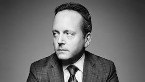 Actavis CEO Brent Saunders Has a Vision for Growth