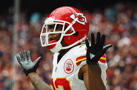 Kansas city chiefs rumors & news. Kc Chiefs News Marcus Peters Trade And A Rebuild On The Horizon