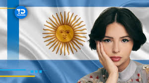 Ángela Aguilar: por qué dijo ser de Argentina| Telediario México