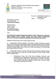 Tujuan penerbitan buku ini adalah sebagai panduan kepada yb. Pejabat Tanah Dan Galian Pulau Pinang Fotos Facebook