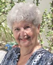 BLOUIN, Jeannine Amyot