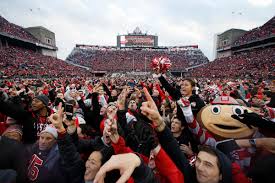 Football Student Ticket Information Ohio State Buckeyes