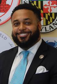 Nick Charles (politician)