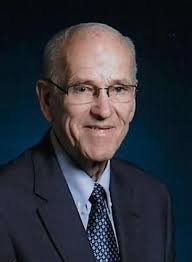 Burt Gottwald Obituary (1929