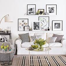 Maybe you would like to learn more about one of these? White Living Room Ideas Ideal Home