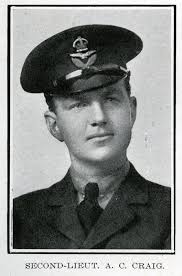 James Campbell Craig