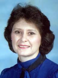 Gloria Moreau Obituary