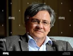 German author michael maar 17 hi-res stock photography and images