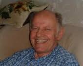 Obituary information for Jan 'John' Vanderweide