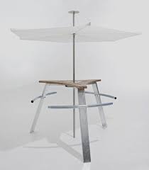 Cool Outdoor Table To Hang Around Abachus Bistro Tables By Extremis Bistrotisch Outdoor Tisch Coole Tische