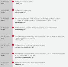 Hier finden sie alle servicekontakte und adressen im überblick! Versandratgeber Von Deutschland In Die Schweiz