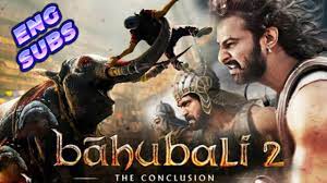 Download links for baahubali the beginning (bollywood movie). Baahubali 2 The Conclusion 2017 Full Movie With English Subtitles