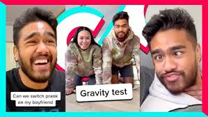 New Mike and Kat Tik Tok Videos